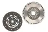 Комплект зчеплення (240мм) AUDI A1, A3 FORD GALAXY I, GALAXY MK I SEAT ALHAMBRA, CORDOBA, IBIZA III, IBIZA IV, IBIZA IV SC, IBIZA IV ST, LEON, TOLEDO II 1.4/1.9D/2.0D 03.95-10.18 NEXUS (F1A062NX) зображення 2
