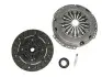 Фото Комплект зчеплення з підшипником AUDI A2, A3, Q2, Q3, TT SEAT ALHAMBRA, ALTEA, ALTEA XL, ATECA, CORDOBA, IBIZA III, IBIZA IV, IBIZA IV SC, LEON, LEON SC, LEON ST, TARRACO 1.0/1.4/2.0D 09.98 NEXUS (F1A076NX) зображення 1