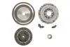 Демпфер + комплект сцепления Audi A4/A6/Skoda Superb 2.0 TDI 04-11 NEXUS (F1A081NX) изображение 1