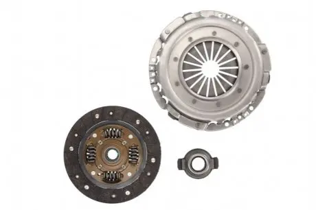 Фото 1 — Комплект зчеплення NEXUS (F1C007NX) Фото Комплект зчеплення NEXUS (F1C007NX) зображення 1