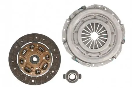 Фото 1 — Сцепление (набор) NEXUS (F1C016NX) Фото Сцепление (набор) NEXUS (F1C016NX) изображение 1