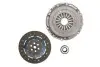 Комплект зчеплення (235мм) CITROEN C4, C4 GRAND PICASSO I, C4 I, C4 PICASSO I, C5 II, C5 III, C8, JUMPER III, JUMPY II FIAT SCUDO, ULYSSE LANCIA PHEDRA PEUGEOT 307, 308 2.0D/2.2D/2.3D 10.03 NEXUS (F1C032NX) зображення 1