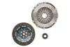 Комплект зчеплення (235мм) CITROEN C4, C4 GRAND PICASSO I, C4 I, C4 PICASSO I, C5 II, C5 III, C8, JUMPER III, JUMPY II FIAT SCUDO, ULYSSE LANCIA PHEDRA PEUGEOT 307, 308 2.0D/2.2D/2.3D 10.03 NEXUS (F1C032NX) зображення 2