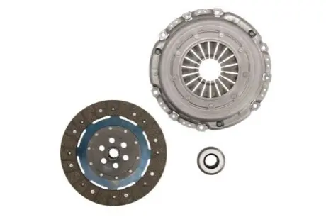 Комплект зчеплення (235мм) CITROEN C4, C4 GRAND PICASSO I, C4 I, C4 PICASSO I, C5 II, C5 III, C8, JUMPER III, JUMPY II FIAT SCUDO, ULYSSE LANCIA PHEDRA PEUGEOT 307, 308 2.0D/2.2D/2.3D 10.03 NEXUS F1C032NX