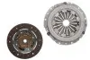 Комплект зчеплення (215мм) ALFA ROMEO 147, 156, GT 1.6/1.6LPG/1.8 02.97-09.10 NEXUS (F1D010NX) зображення 1