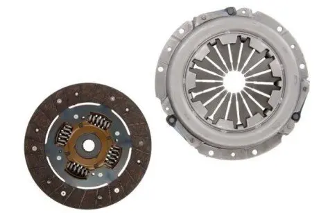 Комплект зчеплення (215мм) ALFA ROMEO 147, 156, GT 1.6/1.6LPG/1.8 02.97-09.10 NEXUS F1D010NX