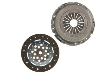 Комплект зчеплення (235мм) FIAT BRAVO II, STILO 1.9D 10.01-12.14 NEXUS F1F031NX