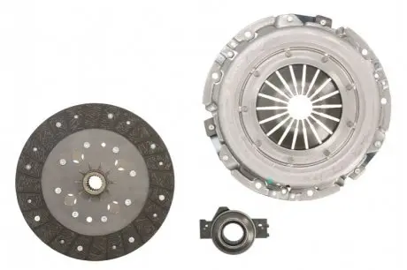 Фото Комплект зчеплення NEXUS (F1F045NX) зображення 1