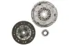 Фото Комплект зчеплення FORD RANGER MAZDA 3, 6, B-SERIE, BT-50, CX-3, CX-5, CX-7, MX-5 IV 1.5-3.0D 02.77 NEXUS (F1G061NX) зображення 1