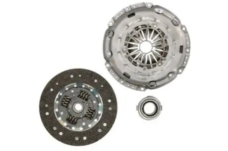Комплект зчеплення FORD RANGER MAZDA 3, 6, B-SERIE, BT-50, CX-3, CX-5, CX-7, MX-5 IV 1.5-3.0D 02.77 NEXUS F1G061NX Купити в Україні