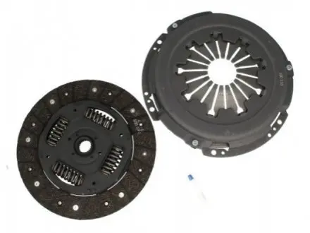 Фото 1 — Комплект зчеплення NEXUS (F1G103NX) Фото Комплект зчеплення NEXUS (F1G103NX) зображення 1