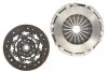 Комплект зчеплення (240мм) VOLVO C30, S40 II, V50 FORD C-MAX, FOCUS C-MAX, FOCUS II MAZDA 3 1.6D 10.03-05.13 NEXUS (F1G128NX) зображення 2
