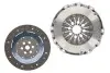 Комплект зчеплення (240мм) VOLVO C30, C70 II, S40 II, S80 II, V50, V70 III FORD FOCUS C-MAX, FOCUS II, GALAXY II, KUGA I, S-MAX 2.0D/2.5 10.03-12.15 NEXUS (F1G129NX) зображення 1