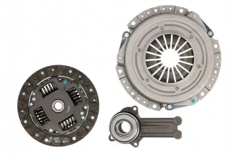 К-кт сцепления+подшипник NEXUS F1G204NX