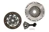 Комплект зчеплення (240мм) VOLVO C30, S40 II, V50 FORD C-MAX, FOCUS C-MAX, FOCUS II MAZDA 3 1.6D 10.03-05.13 NEXUS (F1G207NX) зображення 2