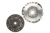 Комплект зчеплення (240мм) MERCEDES C (CL203), C (W203), C T-MODEL (S203), CLK (A209), CLK (C209), E (W211), SPRINTER 2-T (B901, B902), SPRINTER 3-T (B903) 1.8-2.7D 02.95-03.10 NEXUS (F1M031NX) зображення 2