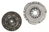 Фото Комплект зчеплення (240мм) NISSAN INTERSTAR, PRIMASTAR OPEL MOVANO A, VIVARO A RENAULT MASTER II, TRAFIC II 1.9D 02.01 NEXUS (F1R095NX) зображення 1