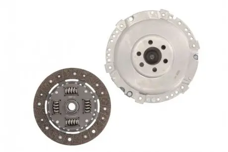 Комплект зчеплення (200мм) SEAT CORDOBA, CORDOBA VARIO, IBIZA II, INCA, TOLEDO I VW CADDY II, POLO III CLASSIC 1.6 05.91-10.02 NEXUS F1T002NX