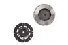 Комплект зчеплення (210мм) SEAT CORDOBA, IBIZA II, TOLEDO I VW GOLF II, GOLF III, GOLF IV, JETTA II, SCIROCCO, VENTO 1.8/2.0 10.85-06.02 NEXUS (F1T007NX) зображення 2