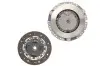 Фото Комплект зчеплення (190мм) AUSTIN MAESTRO, MONTEGO ROVER MONTEGO ESTATE SEAT TOLEDO I VW GOLF I, GOLF II, JETTA I, JETTA II, SCIROCCO 1.3-1.8 02.74-03.99 NEXUS (F1W004NX) зображення 2