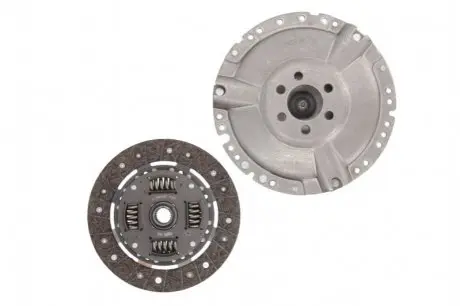 Комплект зчеплення (190мм) AUSTIN MAESTRO, MONTEGO ROVER MONTEGO ESTATE SEAT TOLEDO I VW GOLF I, GOLF II, JETTA I, JETTA II, SCIROCCO 1.3-1.8 02.74-03.99 NEXUS F1W004NX Купити в Україні