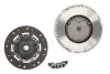 Фото Комплект зчеплення VW Golf/Bora/Seat Toledo/Leon 1.6 16V 00-06 (d=211mm) NEXUS (F1W024NX) зображення 2