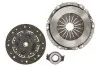 Фото Комплект сцепления NEXUS (F1W034NX) изображение 2