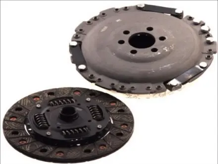 Комплект зчеплення (200мм) SEAT CORDOBA, CORDOBA VARIO, IBIZA II, INCA, LEON SKODA OCTAVIA I VW BORA I, CADDY II, GOLF IV, POLO, POLO III CLASSIC 1.9D 02.93-06.06 NEXUS F1W071NX