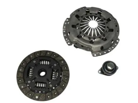 (190мм) SEAT CORDOBA, IBIZA III SKODA FABIA I, FABIA I PRAKTIK VW POLO IV 1.9D 11.99-04.12 NEXUS F1W075NX