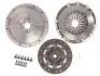 Фото Комплект зчеплення із жорстким маховиком (228мм) FORD GALAXY I, GALAXY MK I SEAT ALHAMBRA VW SHARAN 1.8/1.9D 03.95-03.10 NEXUS (F1W079NX) зображення 2