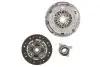 Комплект зчеплення (240мм) VW AMAROK 2.0/2.0D 09.10 NEXUS (F1W207NX) зображення 1