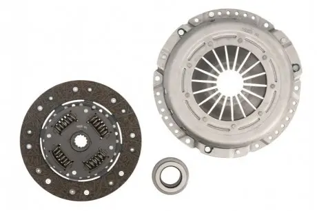 Фото Комплект зчеплення NEXUS (F1X022NX) зображення 1