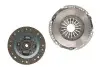 Фото Комплект зчеплення (230мм) OPEL ASTRA G, VECTRA B, ZAFIRA A 2.0D 11.96-06.05 NEXUS (F1X042NX) зображення 2