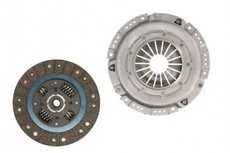 Комплект зчеплення (230мм) OPEL ASTRA G, VECTRA B, ZAFIRA A 2.0D 11.96-06.05 NEXUS F1X042NX Купити в Україні