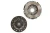 Комплект зчеплення (203мм) OPEL ASTRA H, ASTRA H CLASSIC, ASTRA H GTC, ASTRA J, ASTRA J GTC, COMBO, COMBO TOUR, CORSA C, MERIVA A, MERIVA B, TIGRA, VECTRA C, VECTRA C GTS 1.4-1.8 01.02 NEXUS (F1X044NX) зображення 2