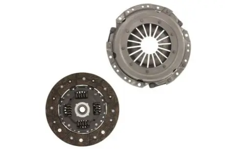 Комплект зчеплення (203мм) OPEL ASTRA H, ASTRA H CLASSIC, ASTRA H GTC, ASTRA J, ASTRA J GTC, COMBO, COMBO TOUR, CORSA C, MERIVA A, MERIVA B, TIGRA, VECTRA C, VECTRA C GTS 1.4-1.8 01.02 NEXUS F1X044NX