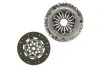Комплект зчеплення (228мм) OPEL ASTRA G, ASTRA H, ASTRA H GTC, COMBO, COMBO TOUR, CORSA C, MERIVA A, SIGNUM, VECTRA C, VECTRA C GTS, ZAFIRA A 1.7D/2.0D/2.2 08.99 NEXUS (F1X045NX) зображення 1