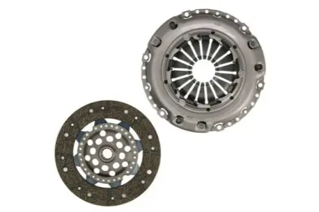 Комплект зчеплення (228мм) OPEL ASTRA G, ASTRA H, ASTRA H GTC, COMBO, COMBO TOUR, CORSA C, MERIVA A, SIGNUM, VECTRA C, VECTRA C GTS, ZAFIRA A 1.7D/2.0D/2.2 08.99 NEXUS F1X045NX