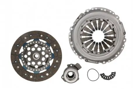 Автозапчасть NEXUS F1X201NX