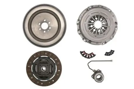 (239мм) FIAT GRANDE PUNTO OPEL ASTRA H, ASTRA H GTC, SIGNUM, VECTRA C, VECTRA C GTS, ZAFIRA B 1.9D 04.04 NEXUS F1X215NX