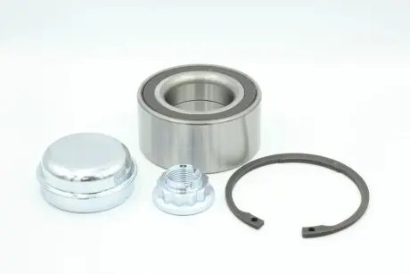 Фото Подшипник ступицы передн. MB A-class (W169)/B-class (W245) 04-12 NFC EUROPE (NFB8509) зображення 1