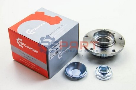 Подшипник ступицы перед. BMW 3 (E36) 90-00, (E46) 98-04 NFC EUROPE NFH3458