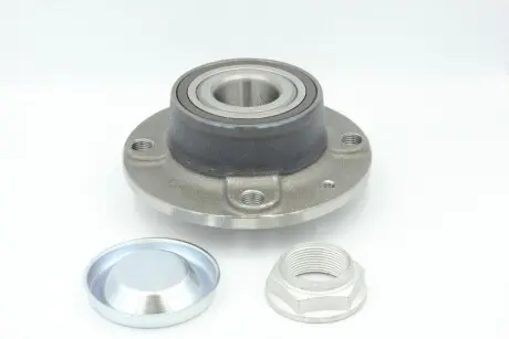 Фото 1 — Підшипник ступиці зад. Citroen C5 I 01-04/II 04- NFC EUROPE (NFH5594) Фото Підшипник ступиці зад. Citroen C5 I 01-04/II 04- NFC EUROPE (NFH5594) зображення 1