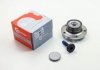 Подшипник ступицы задн. VW Golf V 03-09/Audi A3 03-13 (d=136,9 мм) NFC EUROPE NFH5644 (фото 1)