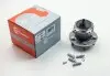 Фото Подшипник ступицы задней. Ford C-Max/Focus II 03-12 NFC EUROPE (NFH5661) изображение 1