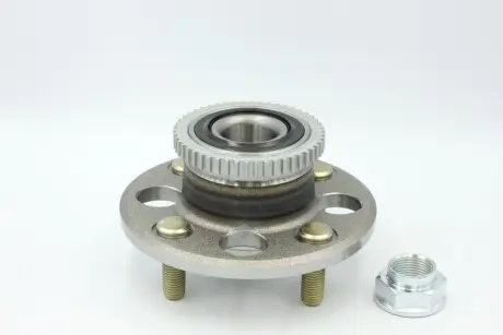 Фото 1 — Підшипник маточини задн. Honda Civic VI 95-01 (+ABS) (барабанне гальмо) NFC EUROPE (NFH5798) Фото Підшипник маточини задн. Honda Civic VI 95-01 (+ABS) (барабанне гальмо) NFC EUROPE (NFH5798) зображення 1