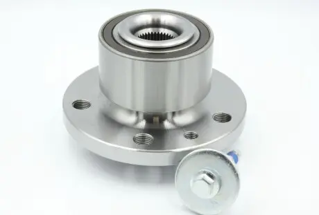 Фото 1 — Підшипник маточини перед. Volvo S60/S80/V60/V70/XS70 06- NFC EUROPE (NFH8531) Фото Підшипник маточини перед. Volvo S60/S80/V60/V70/XS70 06- NFC EUROPE (NFH8531) зображення 1