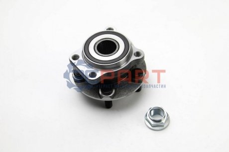 Подшипник ступицы перед. Subaru Forester 08-/Impresa 08-/Legacy 03-14 NFC EUROPE NFH8885