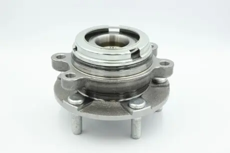 Фото 1 — Підшипник маточини перед. Nissan Murano 08-14 (136x31х87) (+ABS) NFC EUROPE (NFH9611) Фото Підшипник маточини перед. Nissan Murano 08-14 (136x31х87) (+ABS) NFC EUROPE (NFH9611) зображення 1