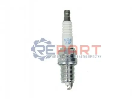 Свічка запалювання Subaru Outback 2.5 i 09- (Iridium) (SIFR6A11) NGK 0127 Купити в Україні
